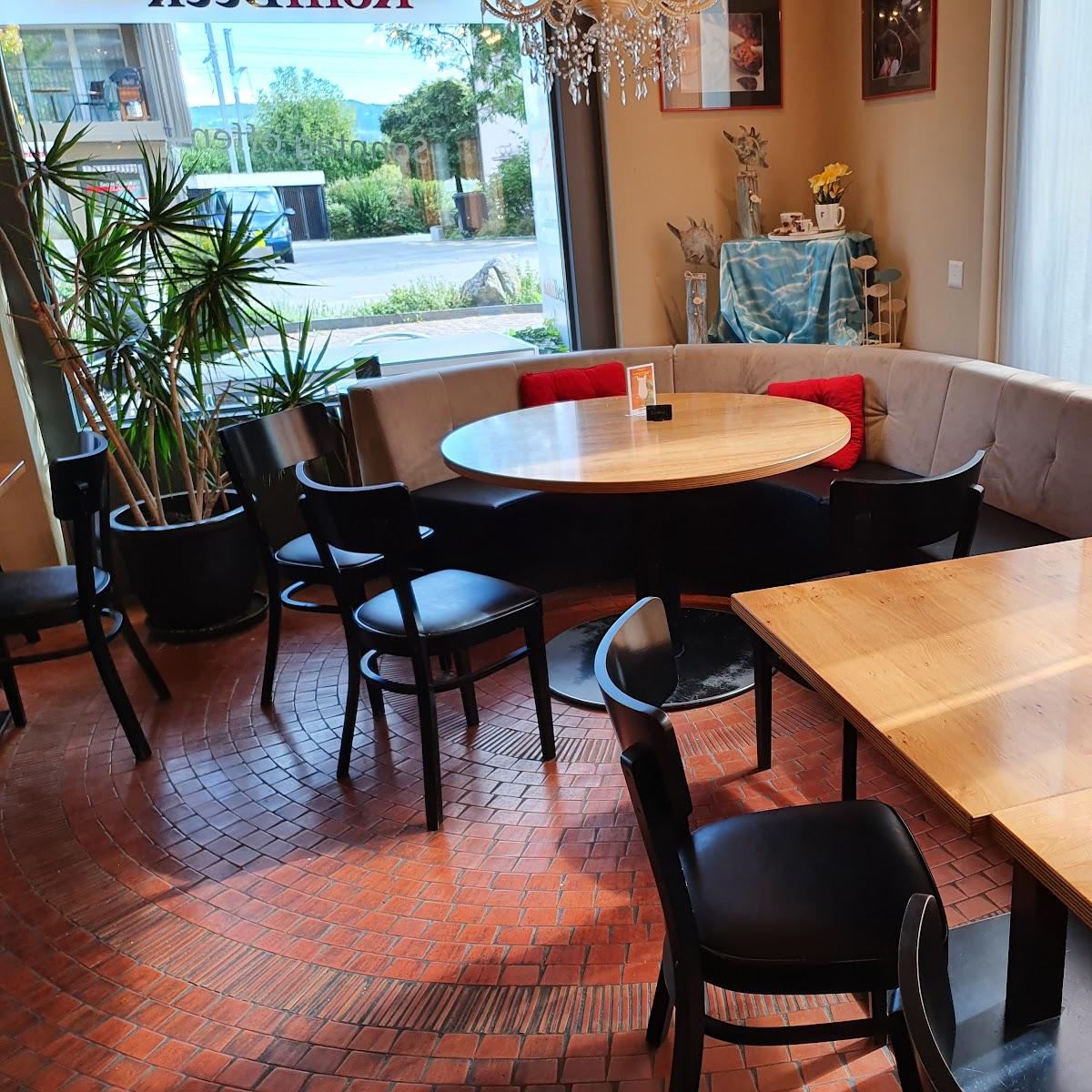 Restaurant "KölliBeck" in Oberrieden