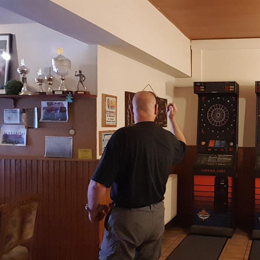 Restaurant "Klönstuuv Bier Und Speisewirtschaft" in Padenstedt