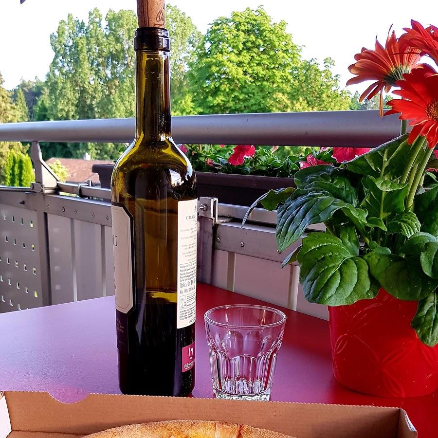 Restaurant "Pizzeria Da Seba" in Sindelfingen