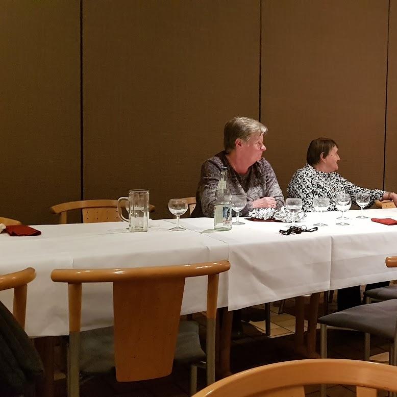 Restaurant "Vereins-Gaststätte GSV Maichingen" in Sindelfingen