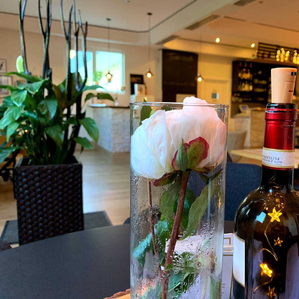Restaurant "Simply Melis" in Sindelfingen