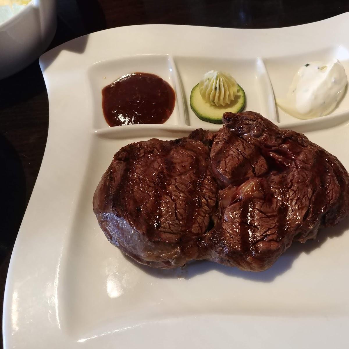 Restaurant "T-Bone Das Steakhouse" in Hutthurm