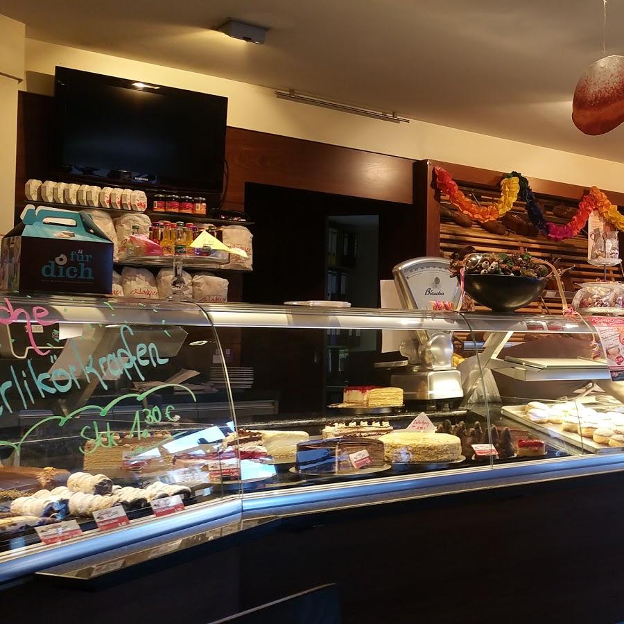 Restaurant "Gasthof - Cafe - Bäckerei - Wagner" in Hutthurm