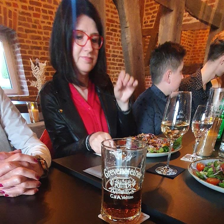 Restaurant "One Moment Restaurant" in Porta Westfalica