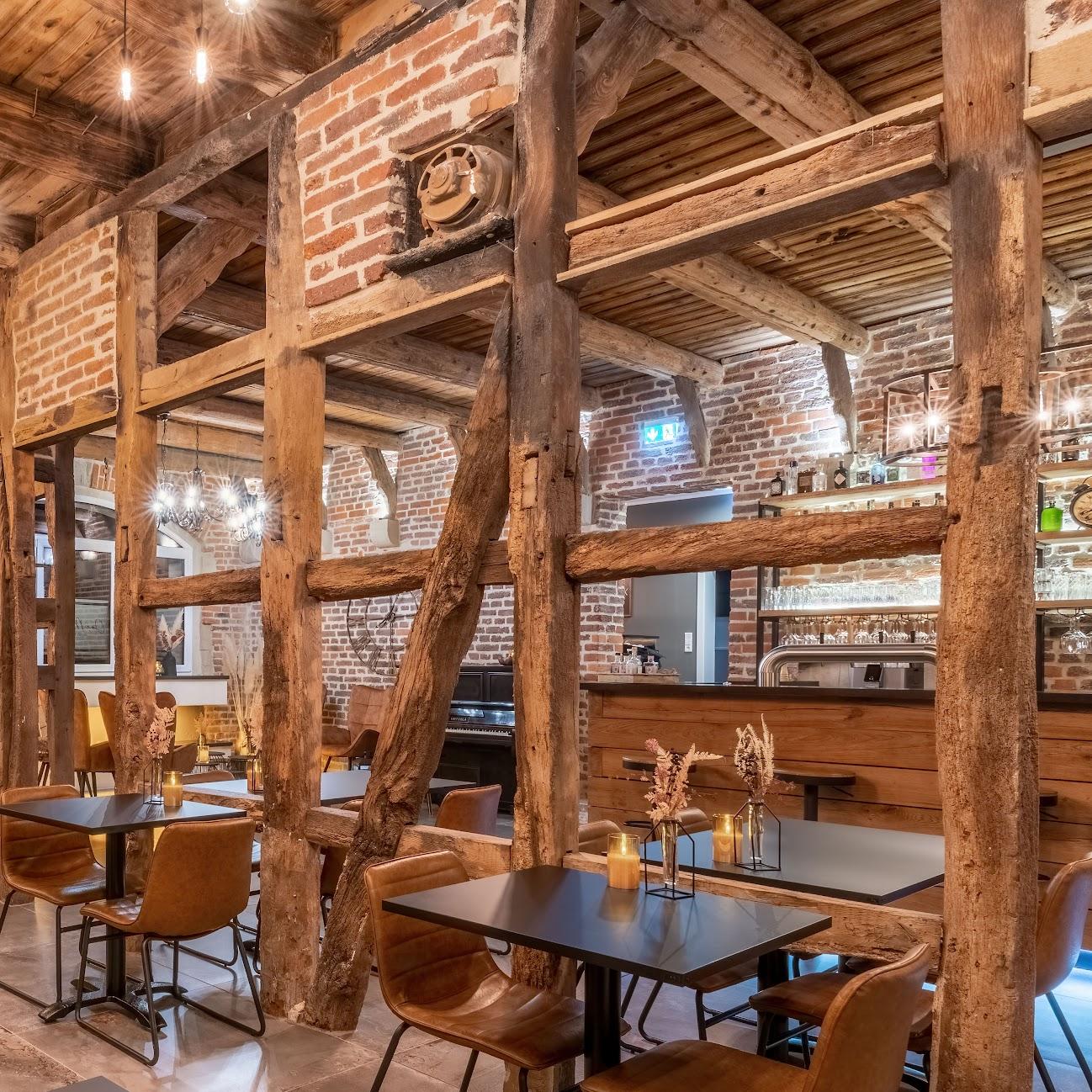 Restaurant "One Moment Restaurant" in Porta Westfalica