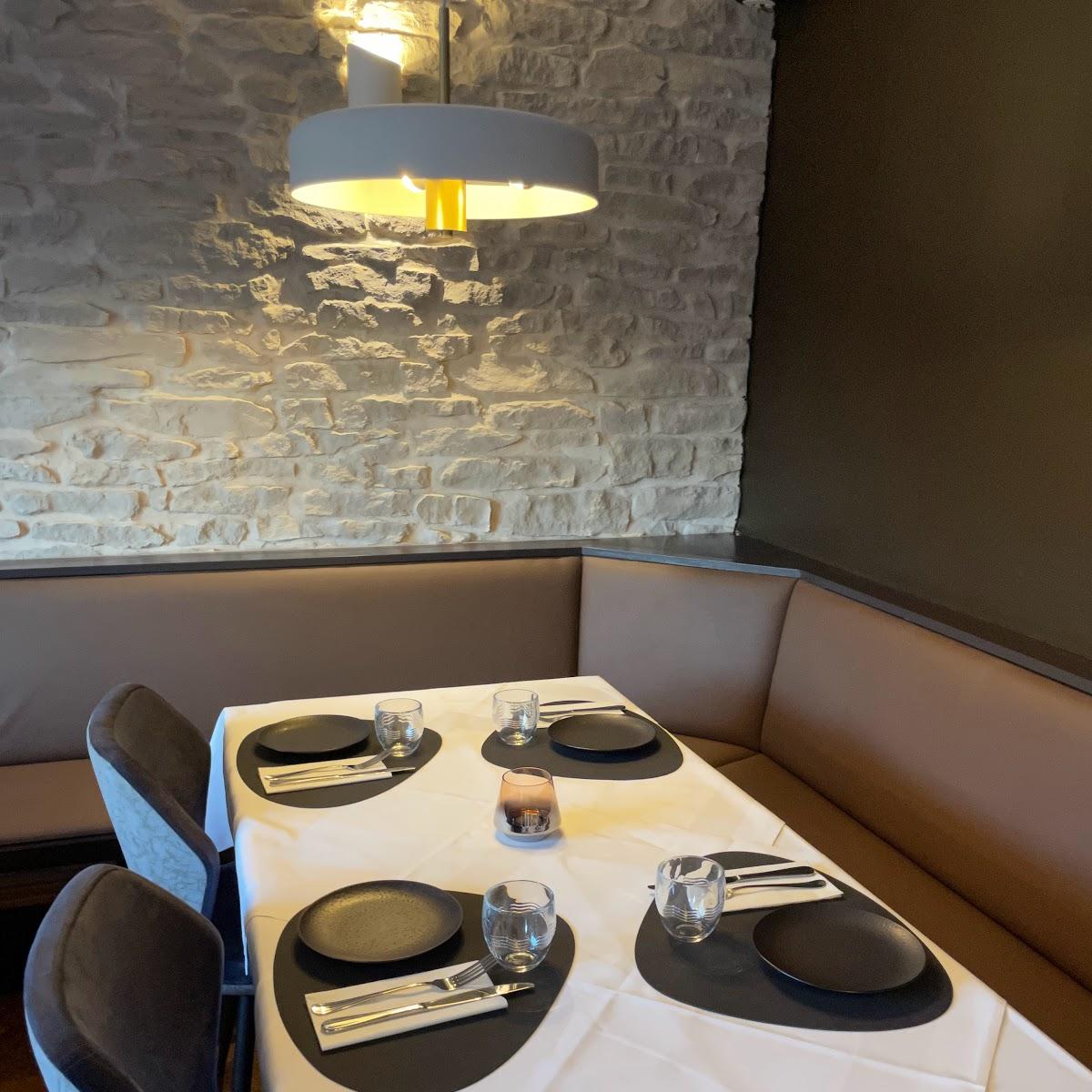 Restaurant "Cocco Pazzo Restaurant Porta" in Porta Westfalica