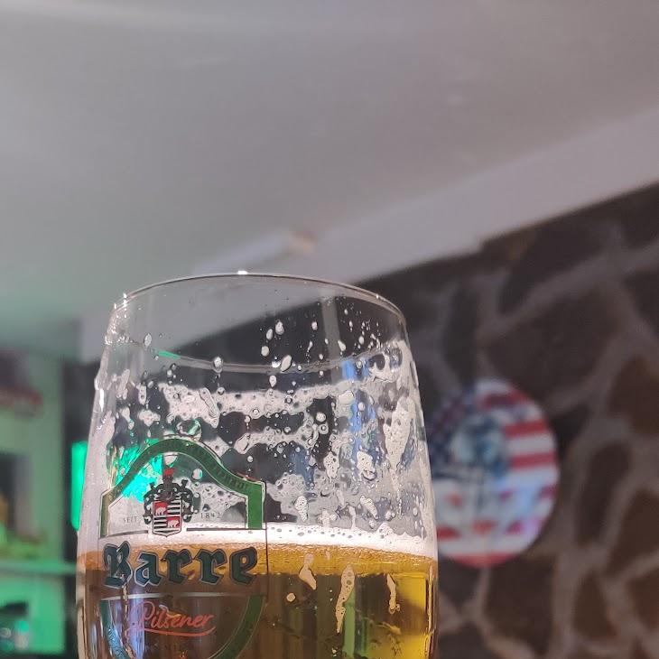 Restaurant "vier82" in Porta Westfalica