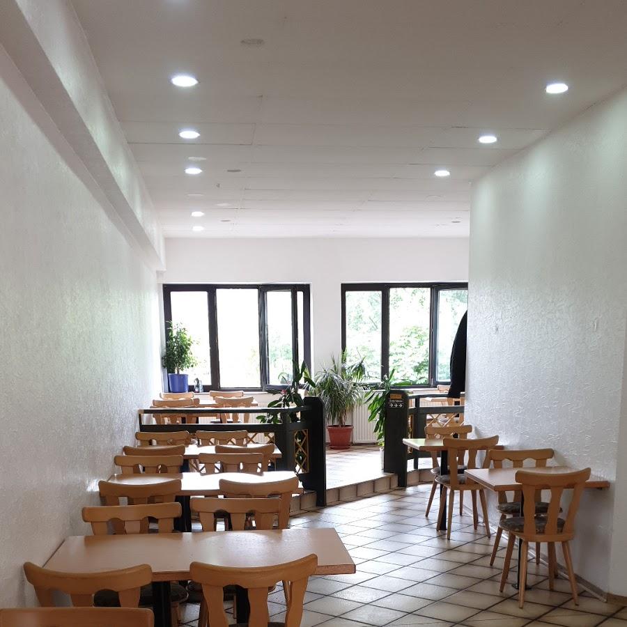 Restaurant "Irem Döner Porta" in Porta Westfalica