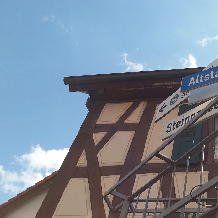 Restaurant "Nigest Saba" in  Eppingen