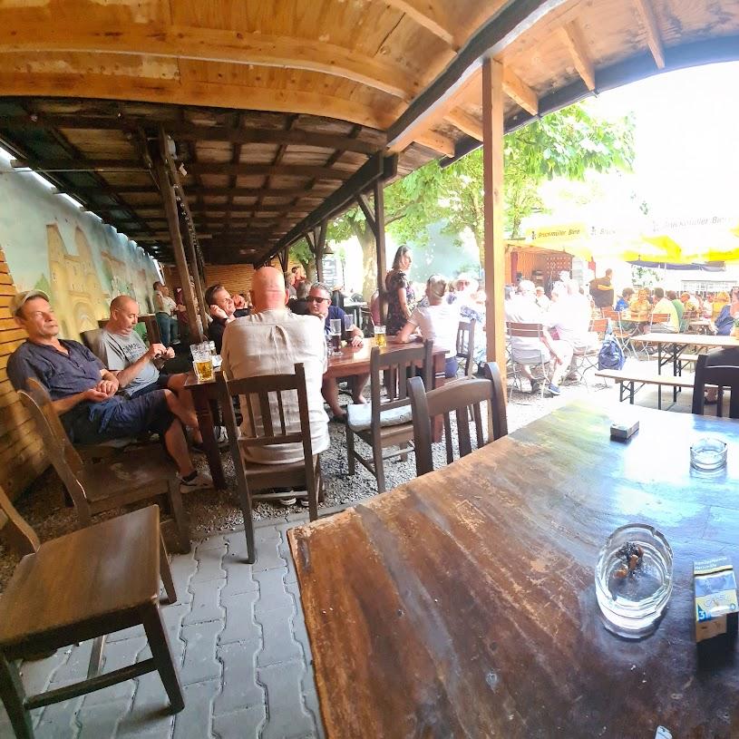 Restaurant "Wild Vaitl" in Amberg