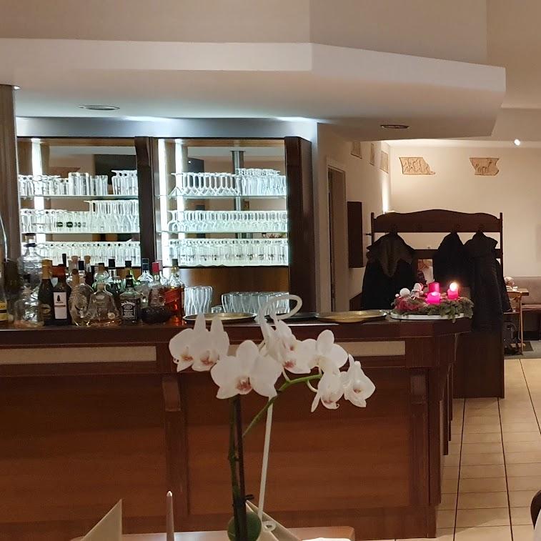 Restaurant "Nikopolis Griechisches Restaurant" in Steinhagen
