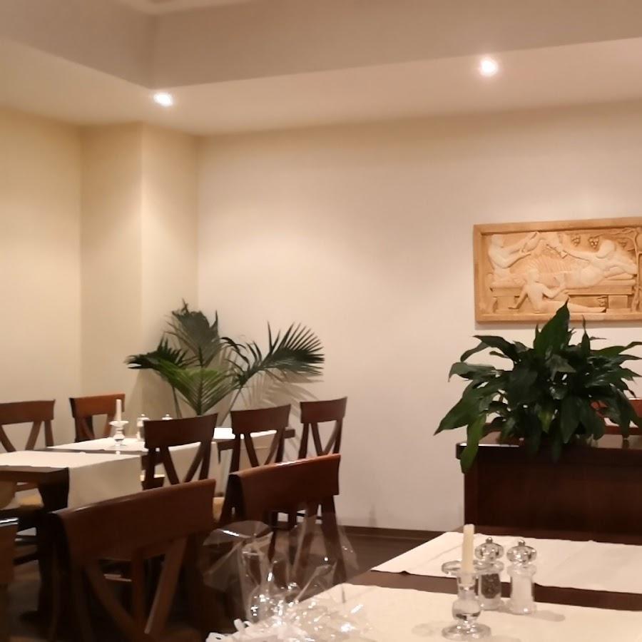 Restaurant "Nikopolis Griechisches Restaurant" in Steinhagen