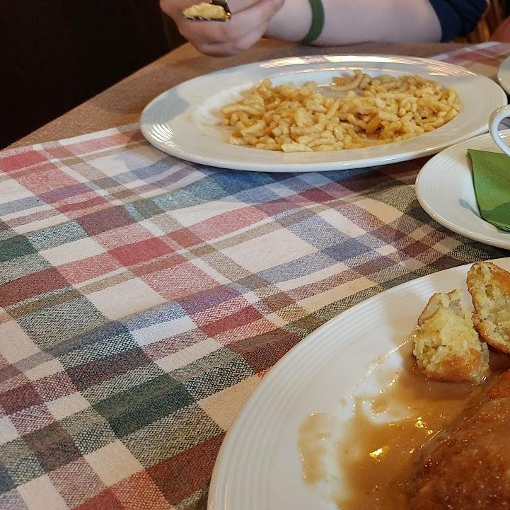 Restaurant "Gasthaus Zum Ochsen" in Eppingen