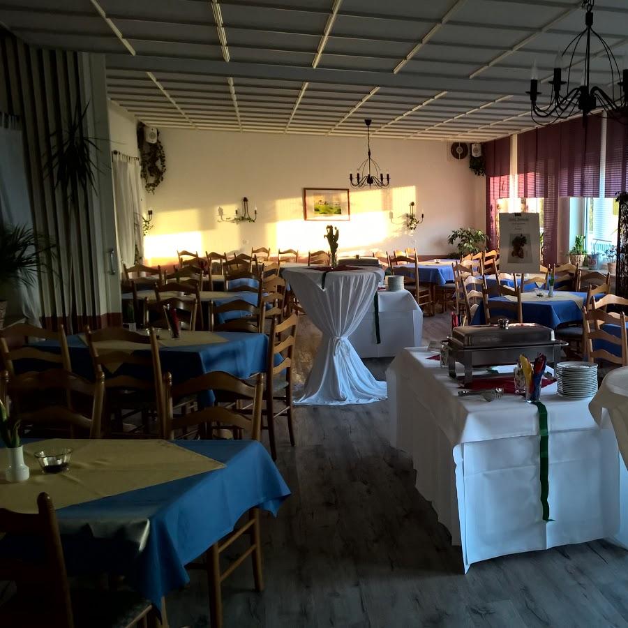 Restaurant "Gaststätte Wolkenstein Restauration & Catering" in Steinhagen