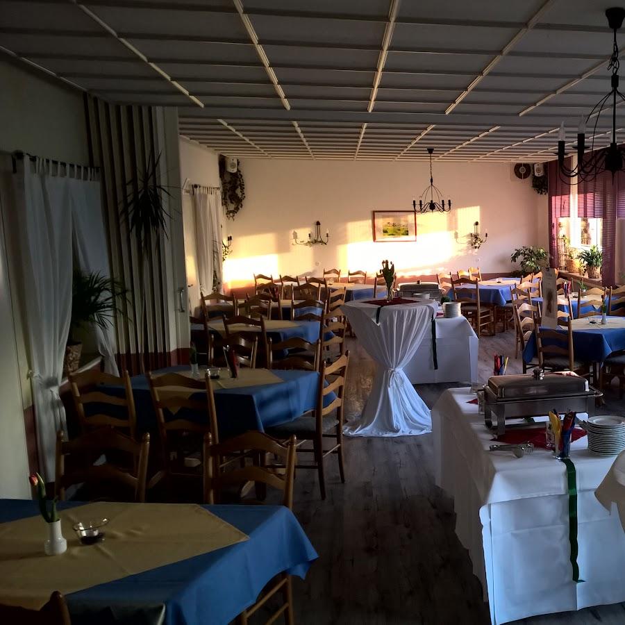 Restaurant "Gaststätte Wolkenstein - Restauration & Catering" in Steinhagen