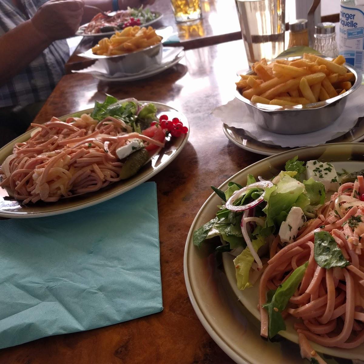 Restaurant "Ratskeller" in  Eppingen