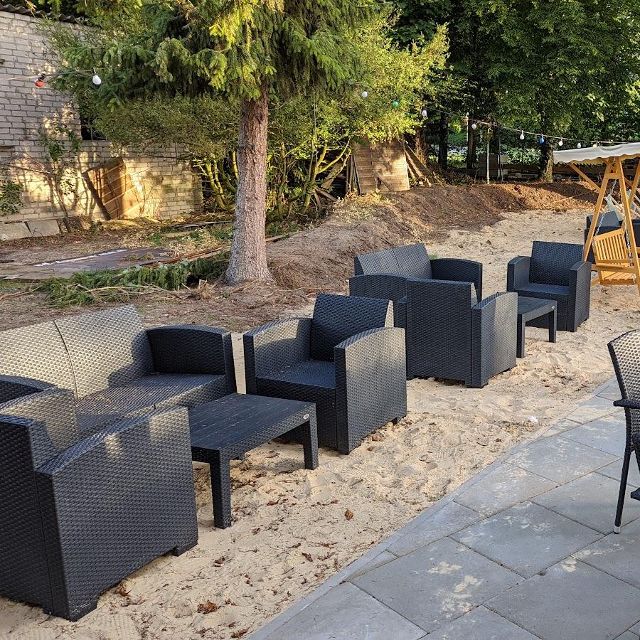 Restaurant "New Time" in Bielefeld