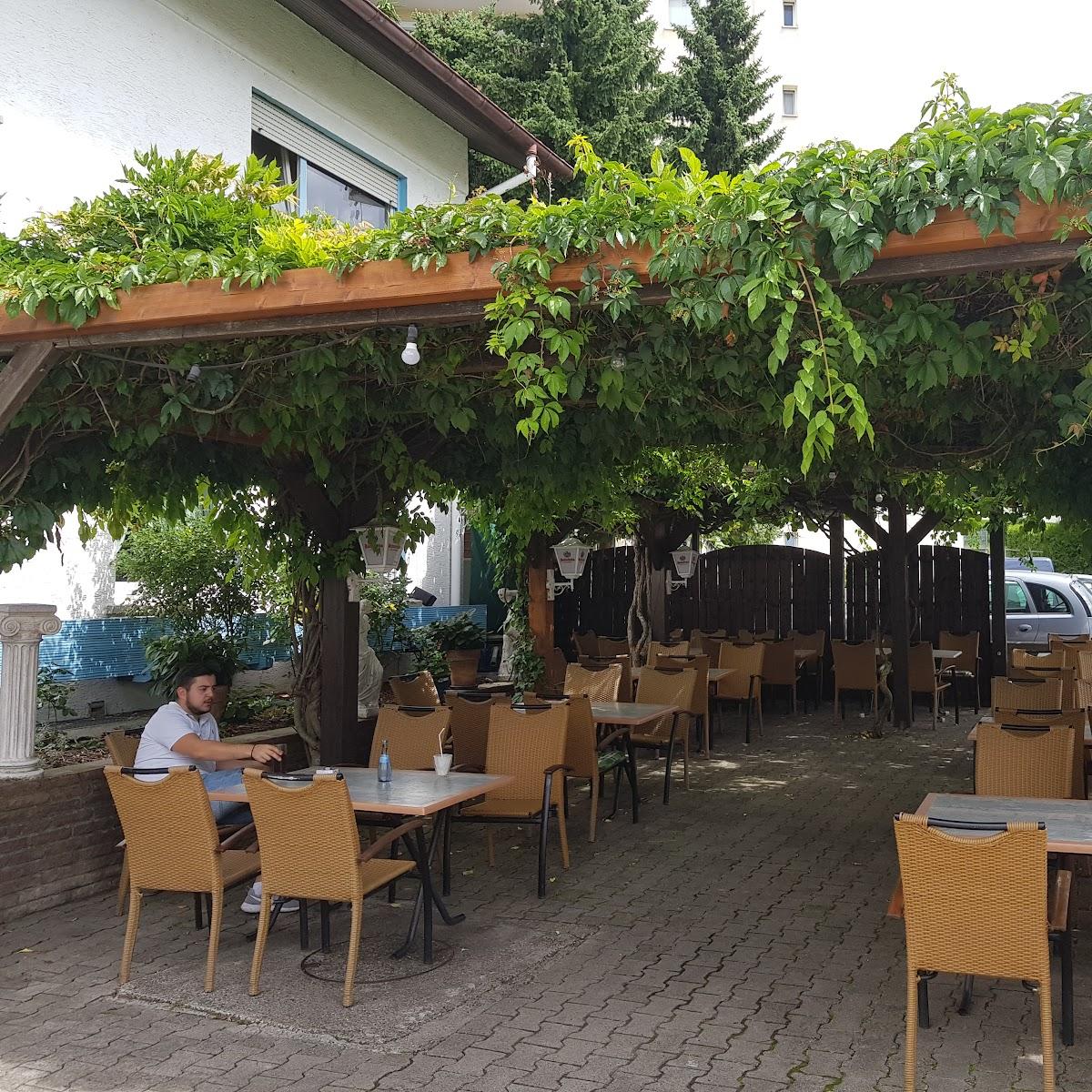 Restaurant "El Grecco" in Eppingen