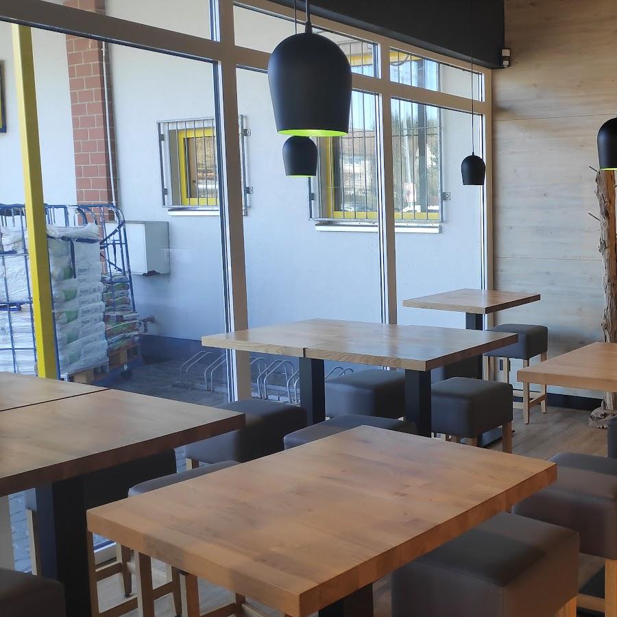 Restaurant "Die Gärtnerei" in Bad Grund (Harz)