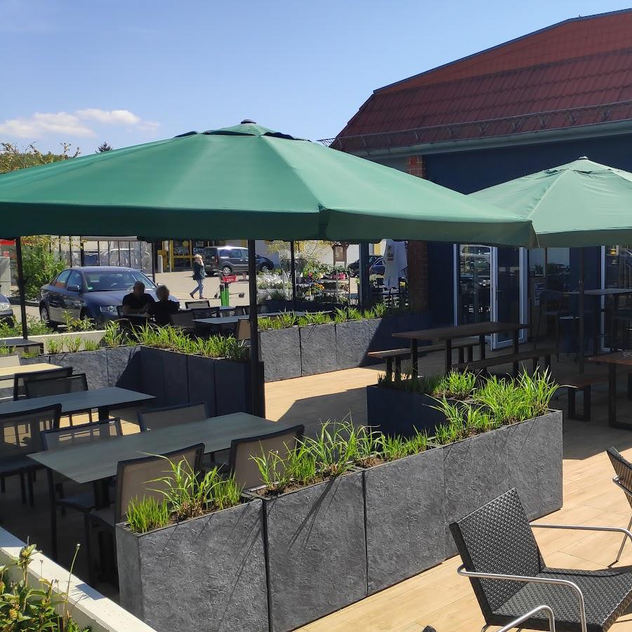 Restaurant "Die Gärtnerei" in Bad Grund (Harz)