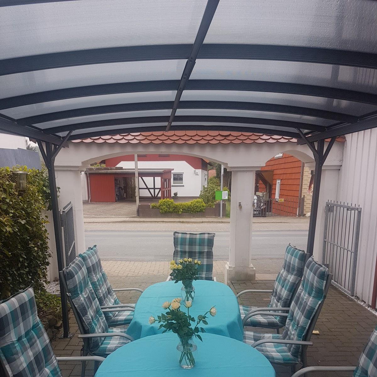 Restaurant "Arax-Grill" in Bad Grund (Harz)