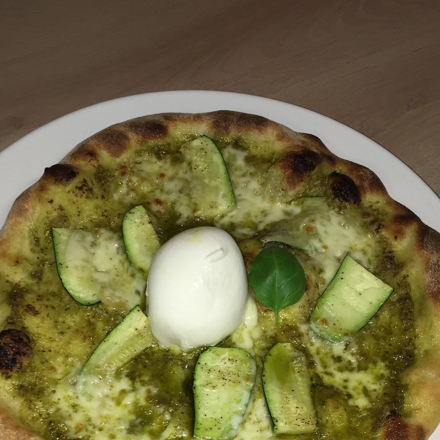 Restaurant "Pizza bei Vincenzo" in Bad Grund (Harz)