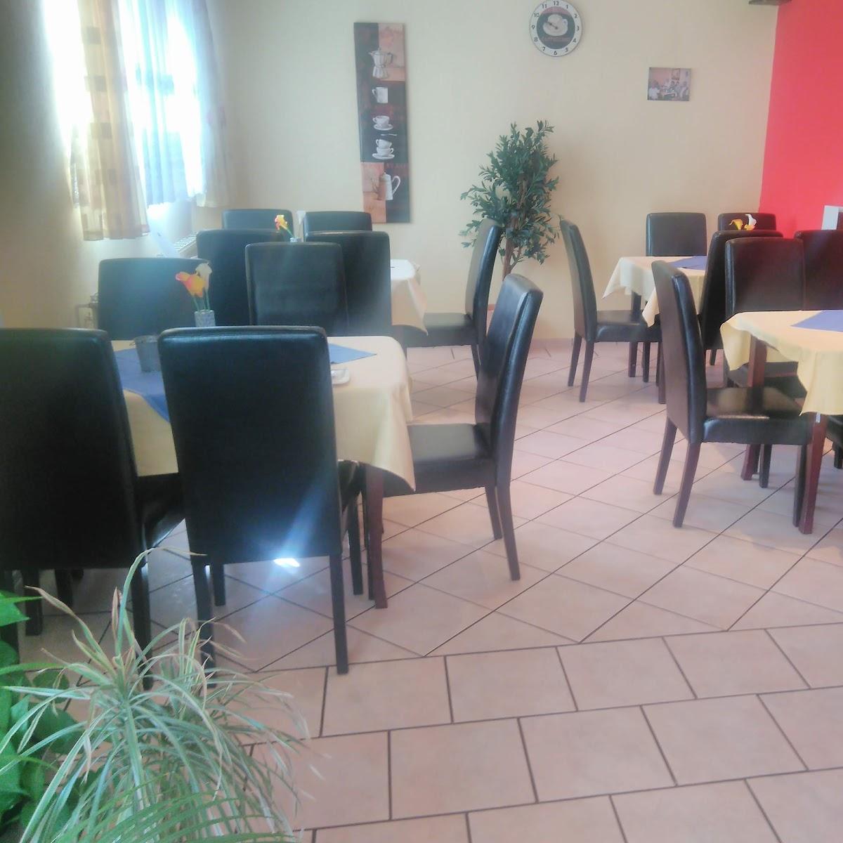 Restaurant "Sandras Kaffeestuebchen" in Bad Grund (Harz)