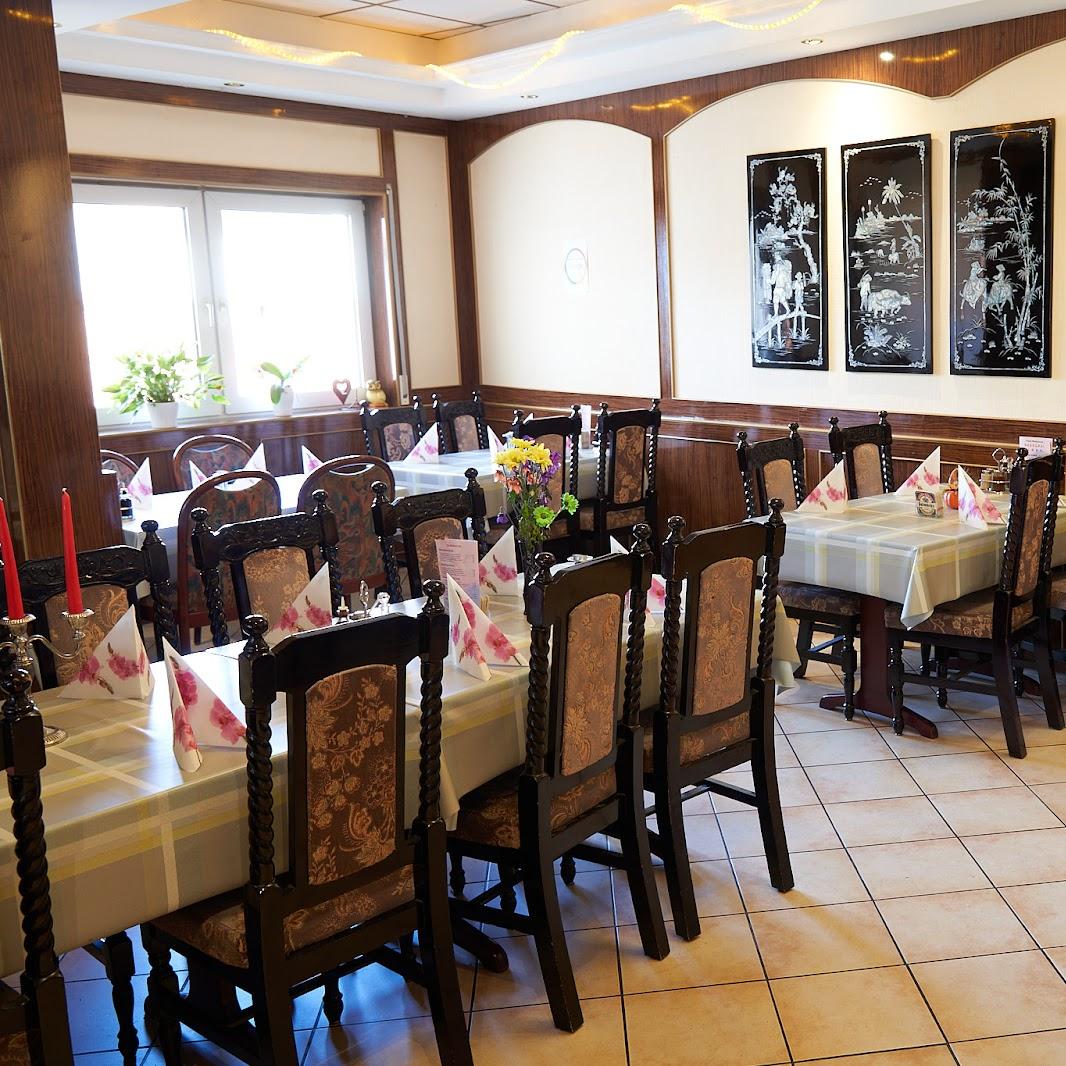 Restaurant "China-Restaurant Shanghai" in Eppingen