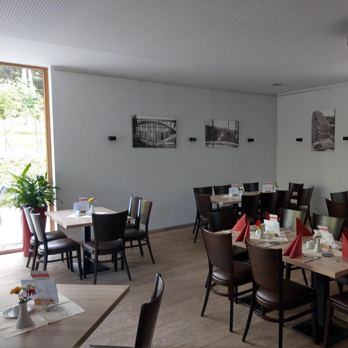 Restaurant "Brauereigasthof Ziegenmühle" in Schleifreisen