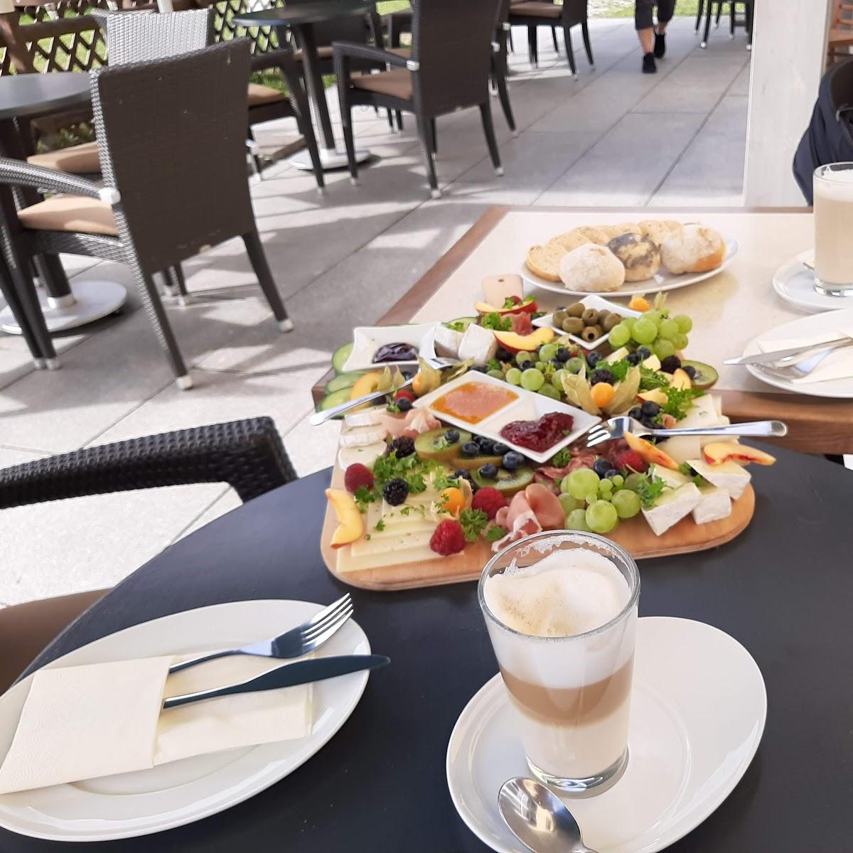 Restaurant "Robertsmühle" in Eisenberg