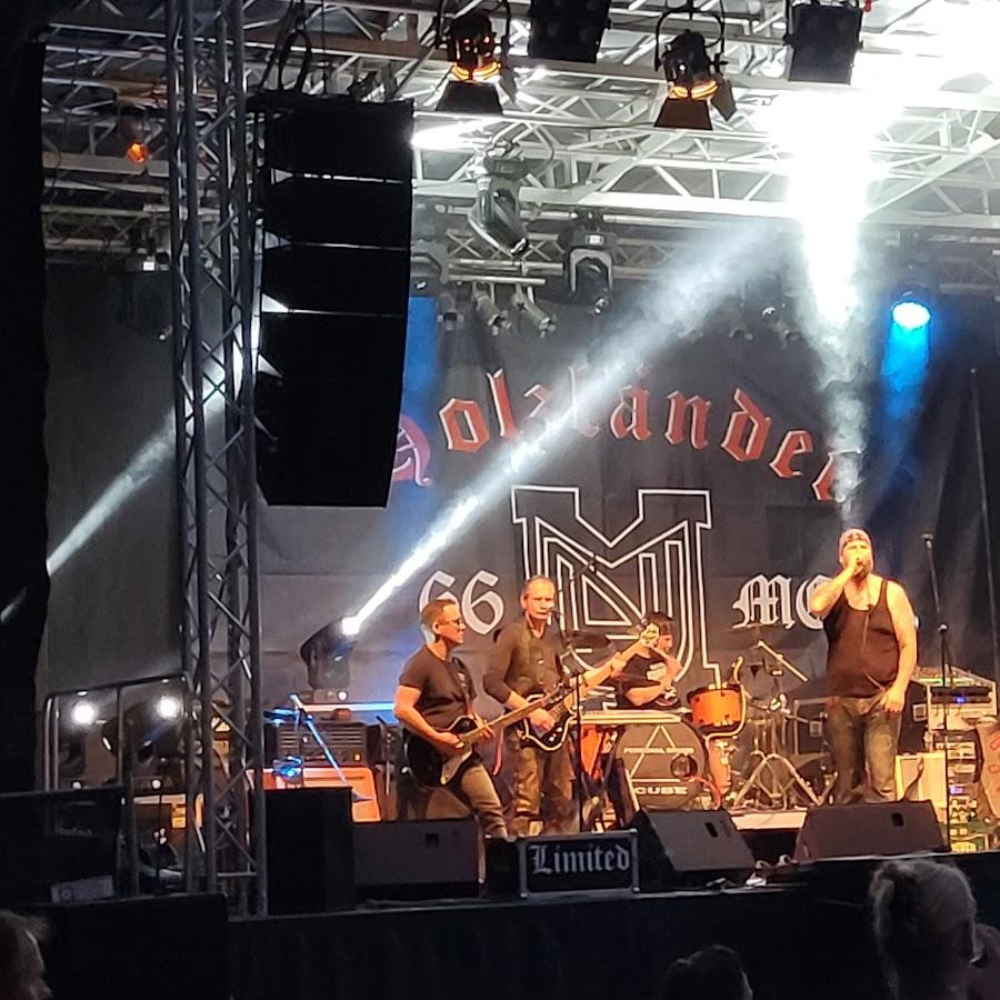 Restaurant "Holzländer MC Thüringen" in Bad Klosterlausnitz