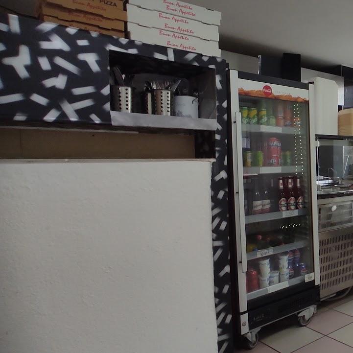 Restaurant "Kebab Haus" in Demmin