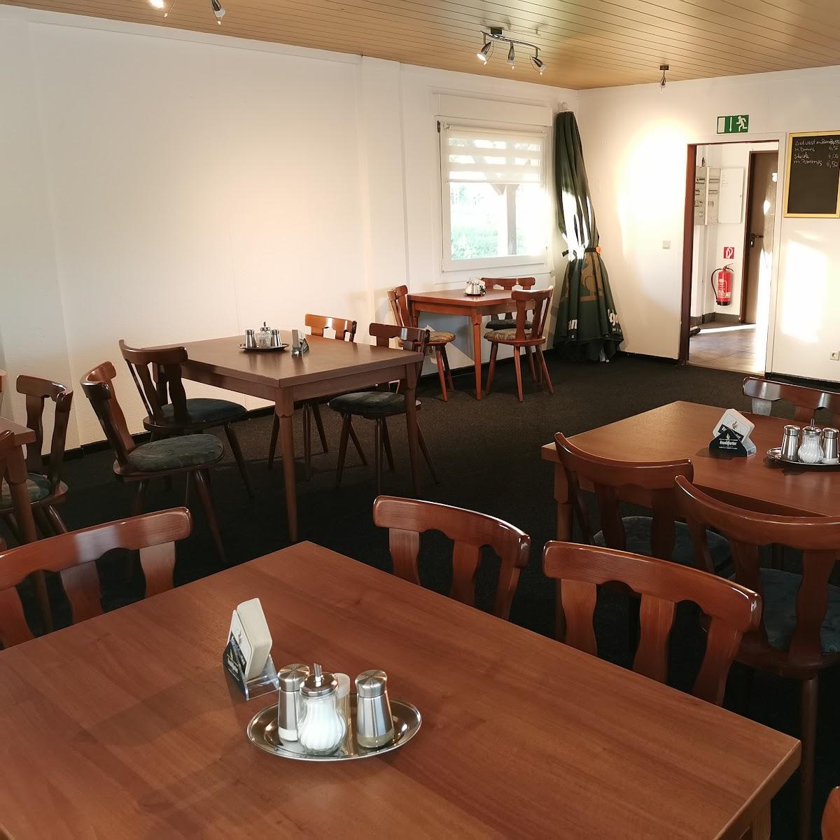 Restaurant "Lemmy