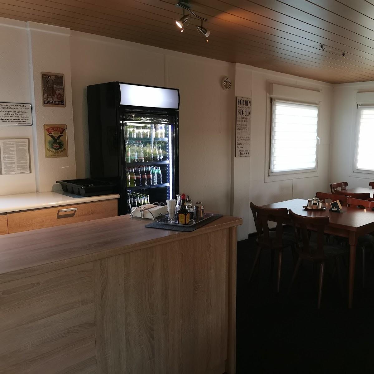 Restaurant "Lemmy