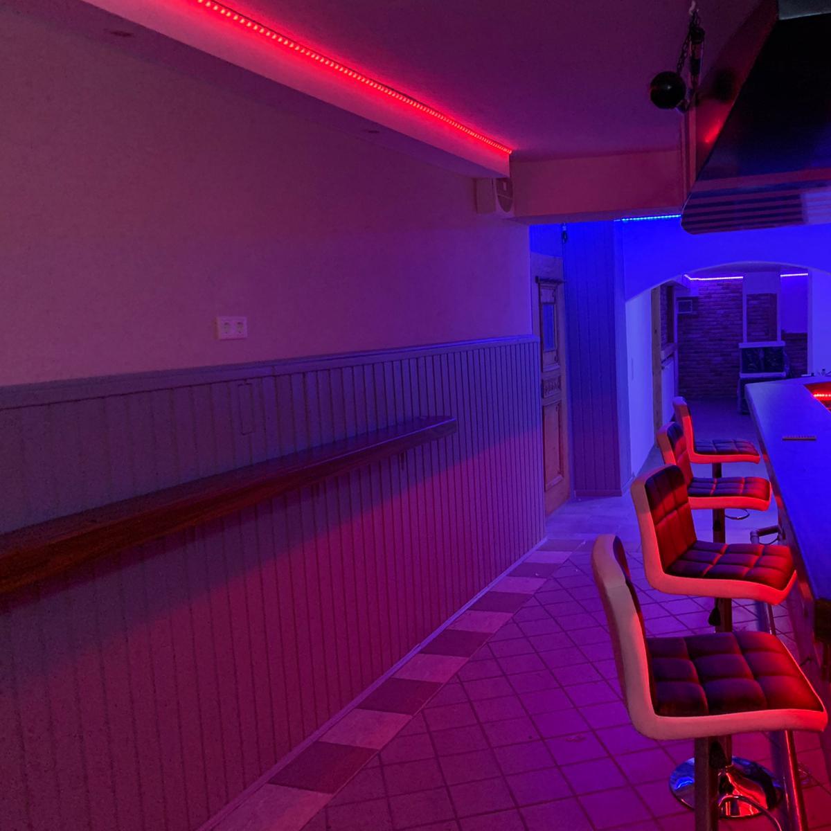 Restaurant "Fischerstecher" in Neuburg an der Donau