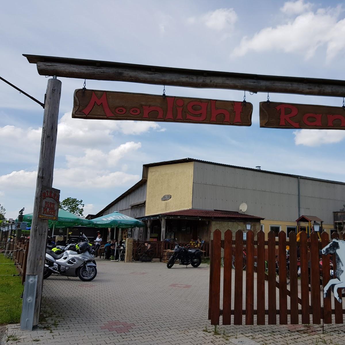 Restaurant "Moonlight-Ranch" in  Eppingen