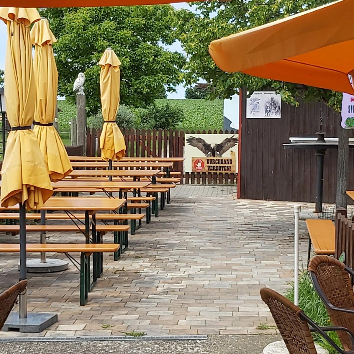 Restaurant "Moonlight-Ranch" in Eppingen