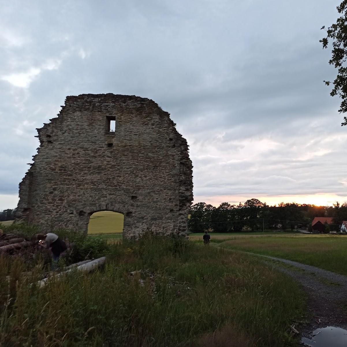 Restaurant "Steinlein" in Wirsberg