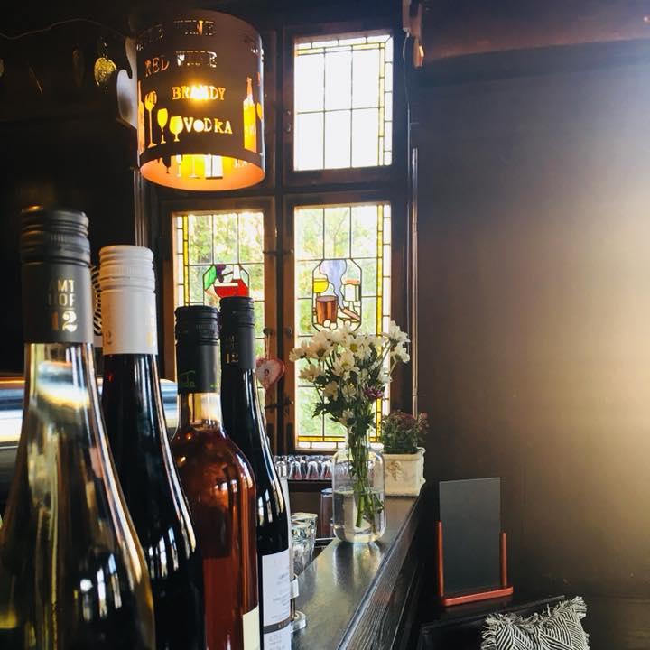 Restaurant "ZaisersKrone" in Maulbronn