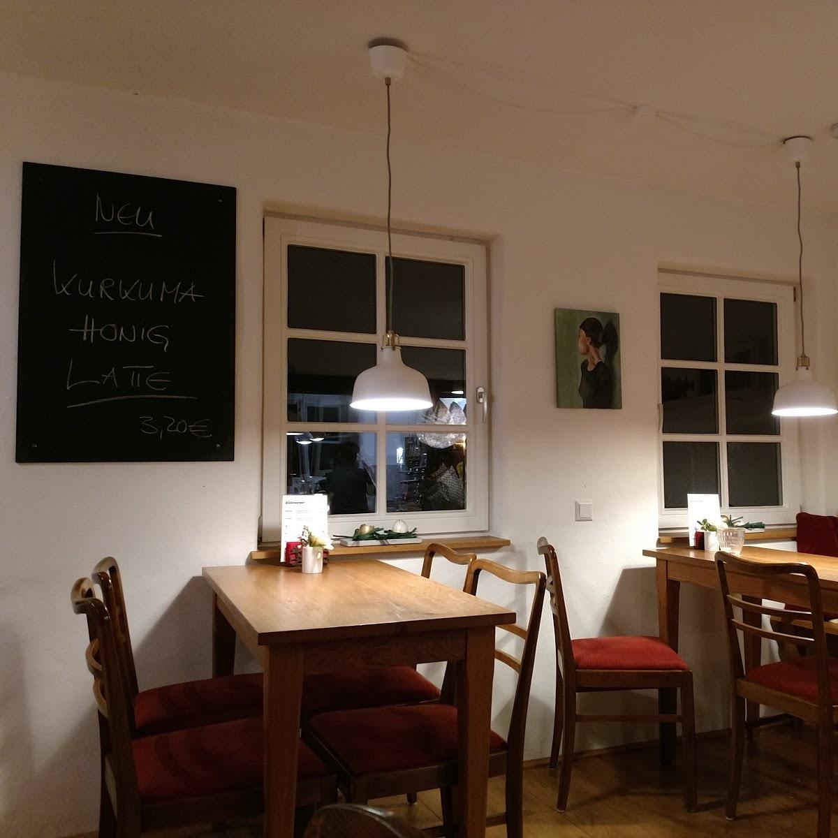 Restaurant "Café am Roten Meer" in Knittlingen