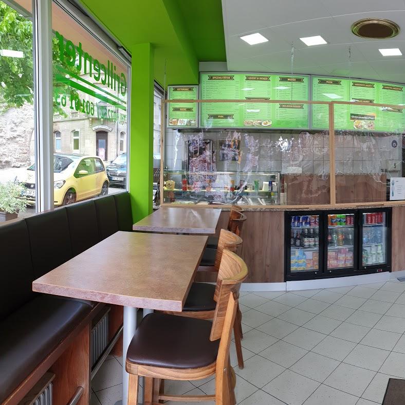 Restaurant "Grill Center" in  Eppingen