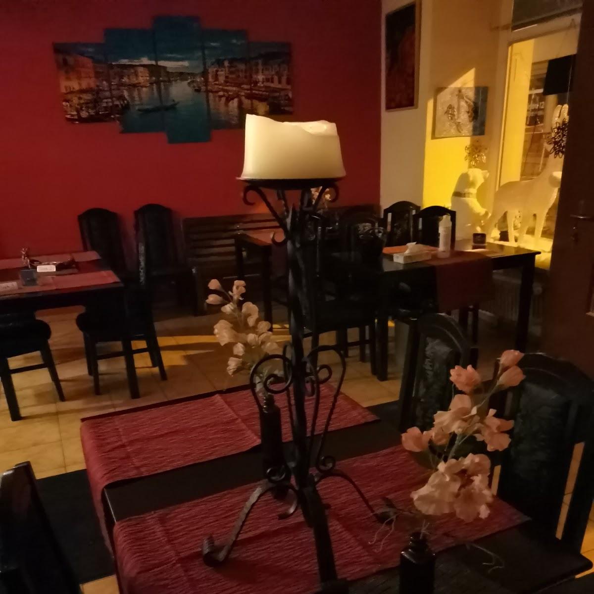 Restaurant "Pizzeria Steinegg" in Diessenhofen