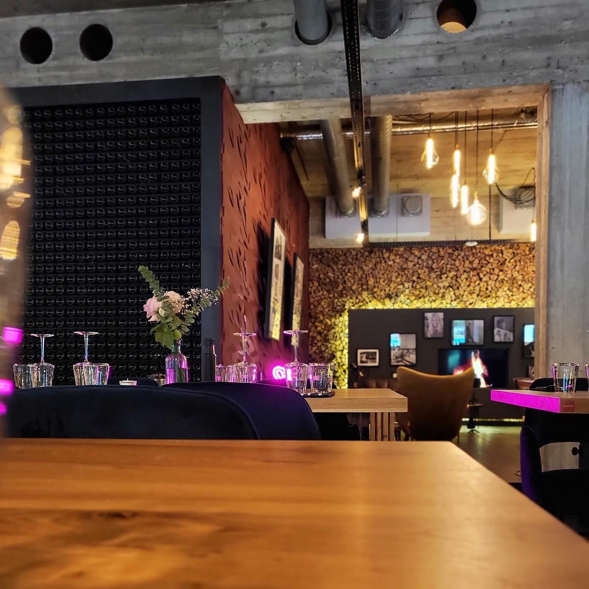 Restaurant "Restaurant ninety nine" in Mönchengladbach