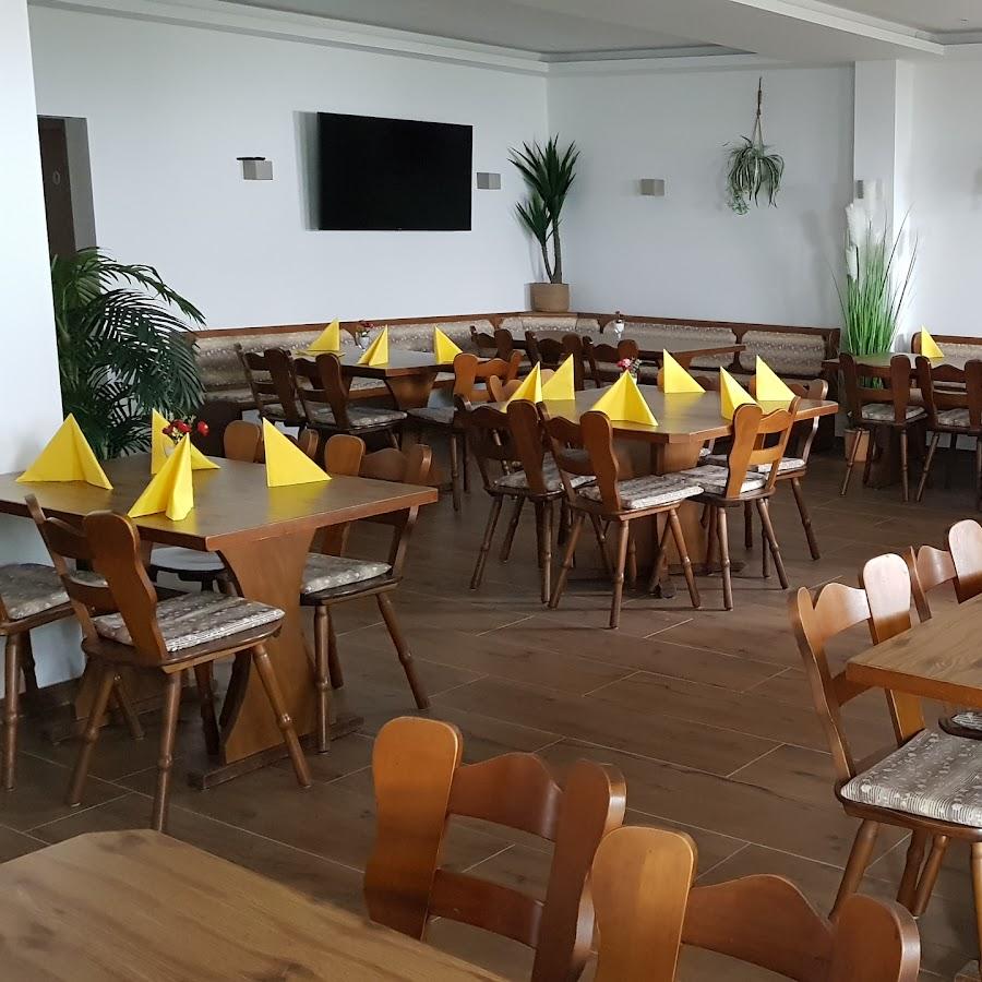 Restaurant "DUHOK am See" in Neustadt an der Donau
