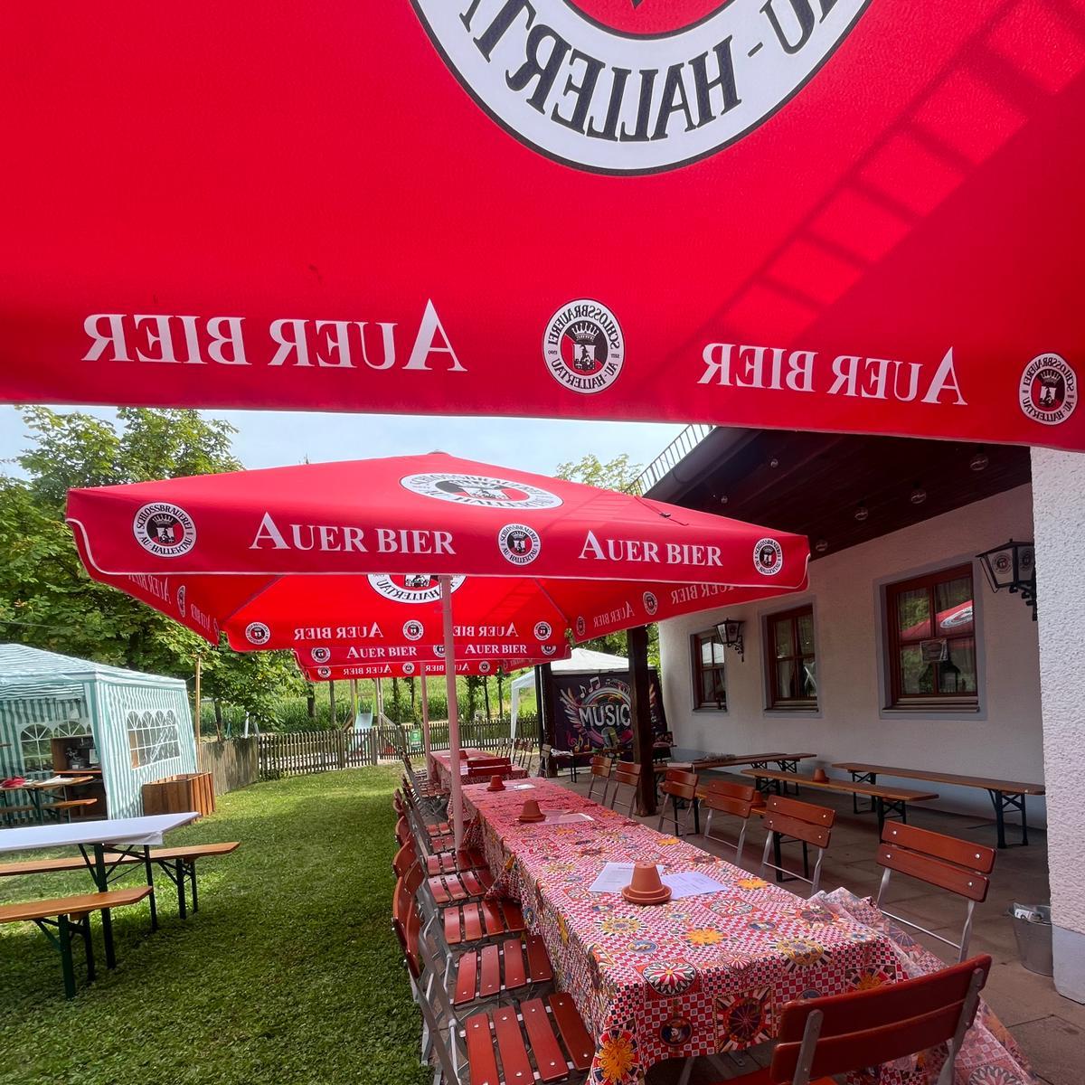 Restaurant "Made in Sud Italia" in Wang