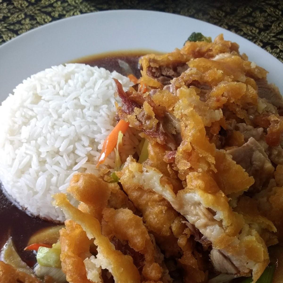 Restaurant "Thani Thai" in  Eppingen