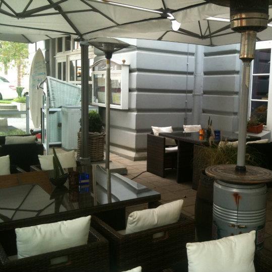 Restaurant "Bistro Schauburg" in Iserlohn