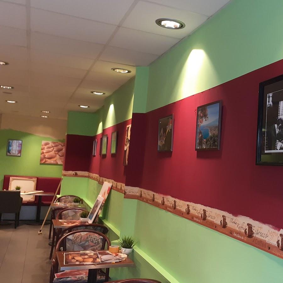 Restaurant "IL SICILIANO - Vacci Lisciu" in Verden (Aller)