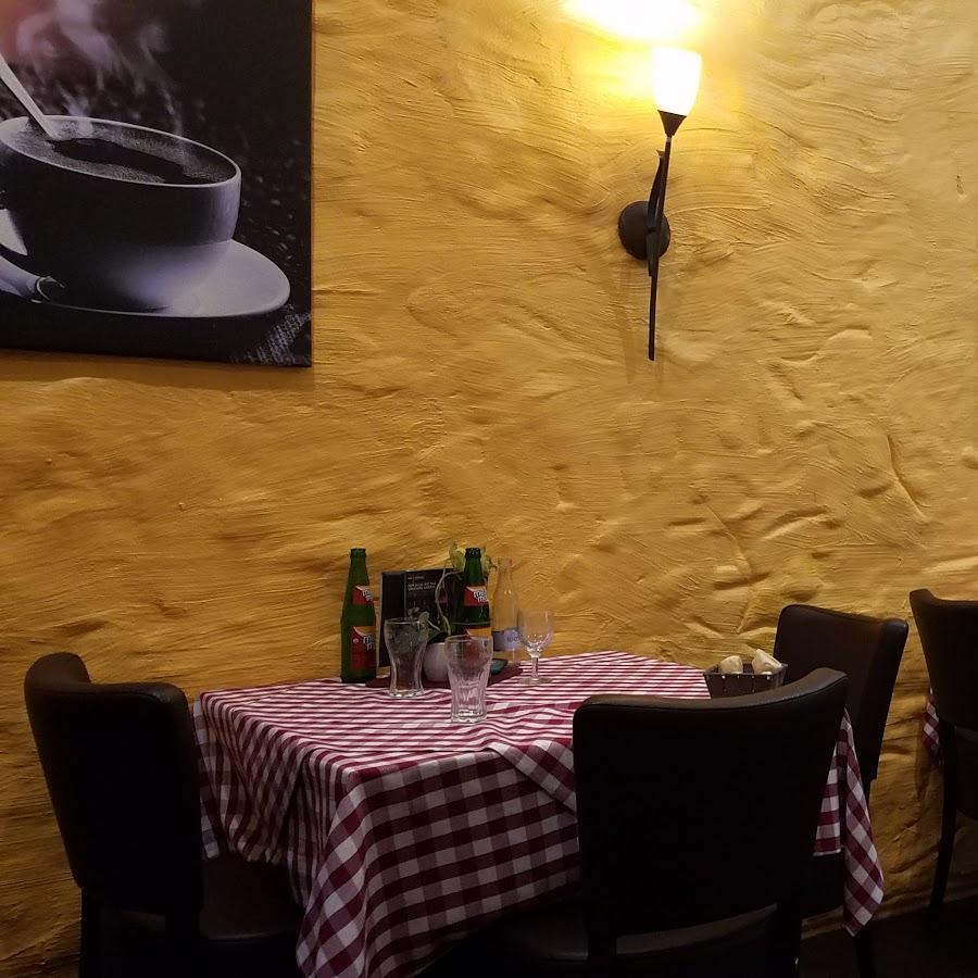 Restaurant "LoQumm turkish delight" in Verden (Aller)