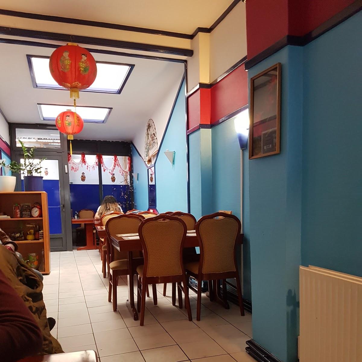 Restaurant "TÀI PHÁT" in Verden (Aller)